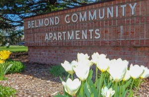 Belmond Community Apartments
